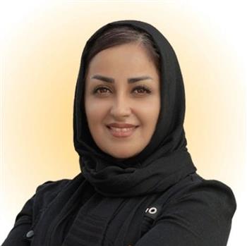 رزومه مرضیه میراحسنی